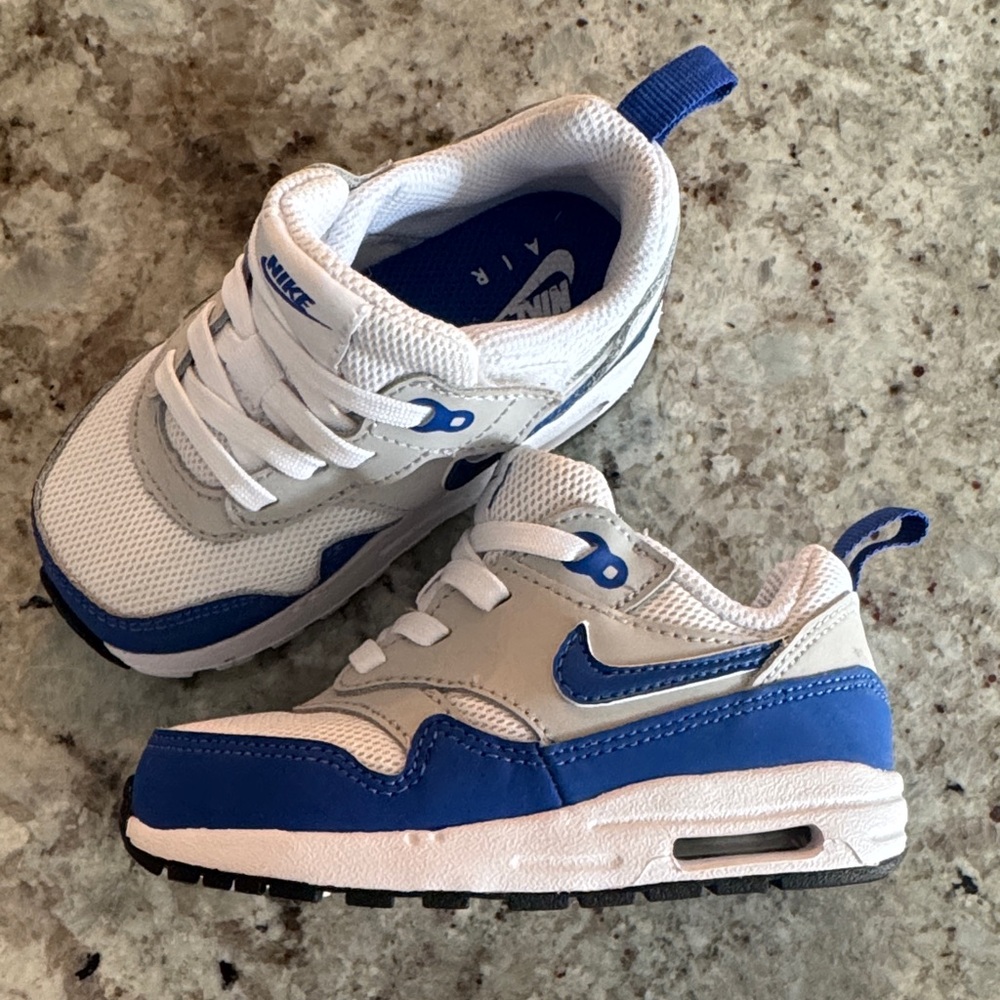 Nike Kids Sneakers